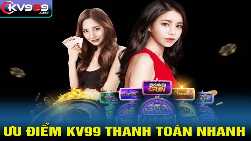 Ưu điểm về thanh toán trên nhiều phương thức